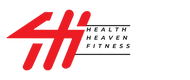 Healthy Heaven Fitness