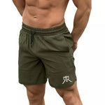 Men’s Elite Performance Shorts | Lightweight Gym & Running Shorts