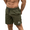 Men’s Elite Performance Shorts | Lightweight Gym & Running Shorts