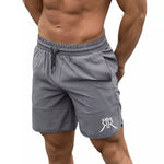 Men’s Elite Performance Shorts | Lightweight Gym & Running Shorts