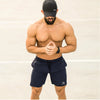 Men’s Elite Performance Shorts | Lightweight Gym & Running Shorts