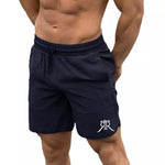 Men’s Elite Performance Shorts | Lightweight Gym & Running Shorts