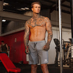 Men’s Elite Performance Shorts | Lightweight Gym & Running Shorts