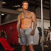 Men’s Elite Performance Shorts | Lightweight Gym & Running Shorts