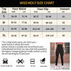 Women's Sweat Leggings Waist Trainer Body Shaper Sauna Compression High Waist Sport Pants For Weight Loss Slimming Shapewear